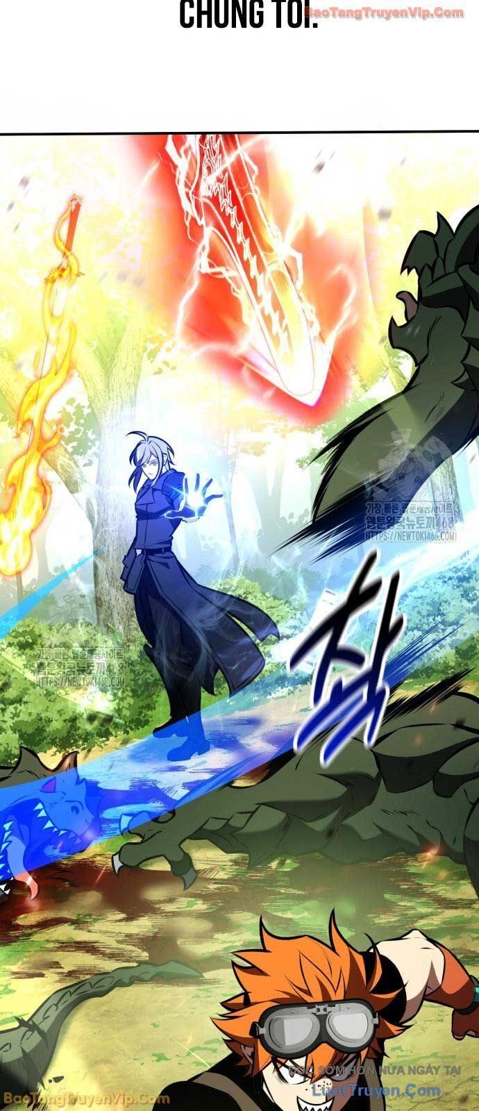 Tôi Đã Giết Tuyển Thủ Học Viện Chapter 90 - 77