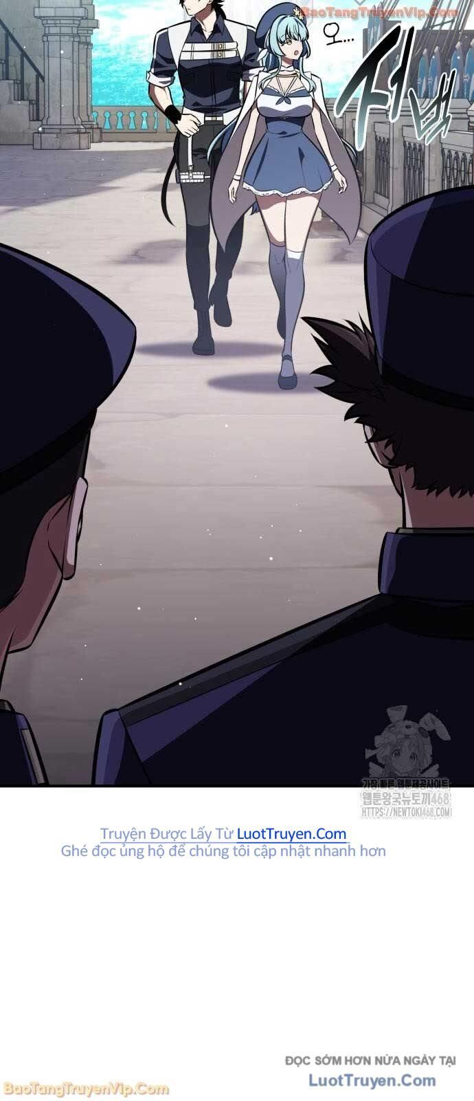 Tôi Đã Giết Tuyển Thủ Học Viện Chapter 91 - 36