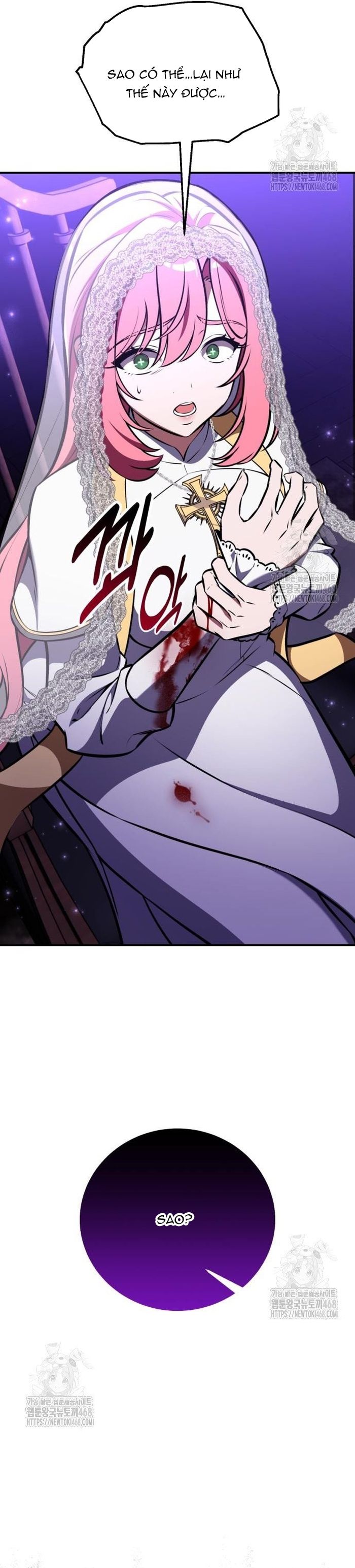 Tôi Đã Giết Tuyển Thủ Học Viện Chapter 92 - 2