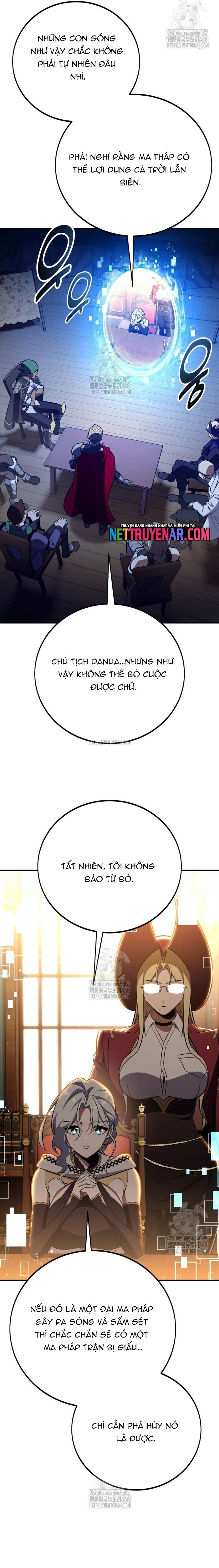 Tôi Đã Giết Tuyển Thủ Học Viện Chapter 92 - 11