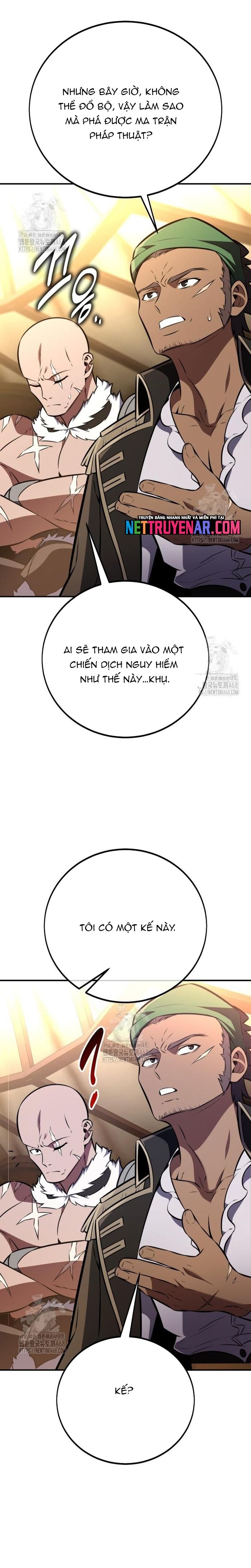 Tôi Đã Giết Tuyển Thủ Học Viện Chapter 92 - 13