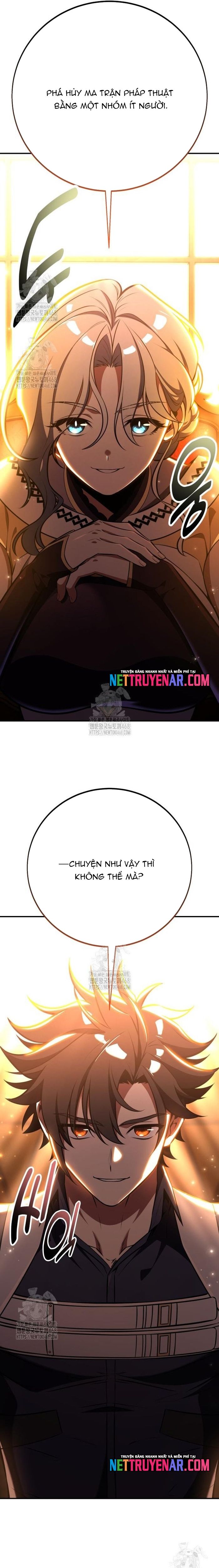 Tôi Đã Giết Tuyển Thủ Học Viện Chapter 92 - 14