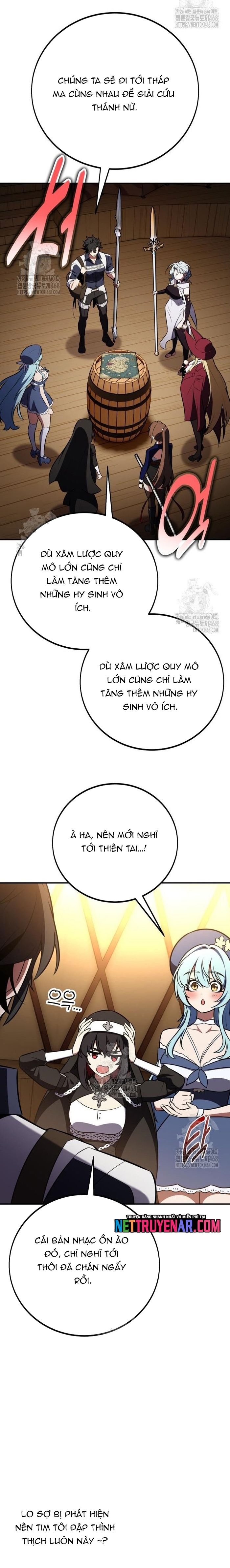 Tôi Đã Giết Tuyển Thủ Học Viện Chapter 92 - 15