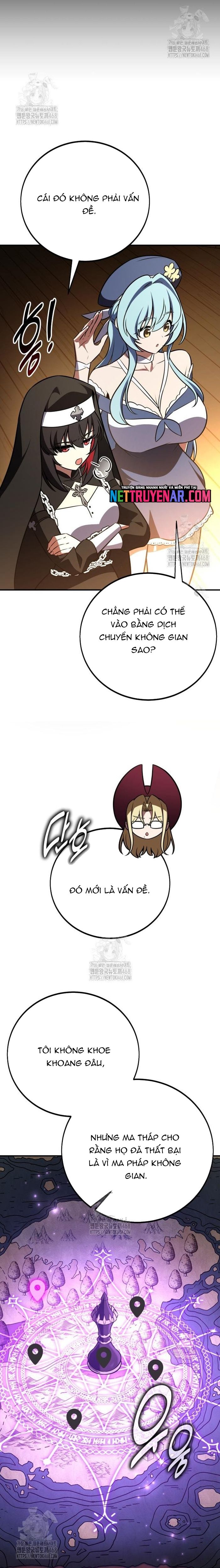 Tôi Đã Giết Tuyển Thủ Học Viện Chapter 92 - 17