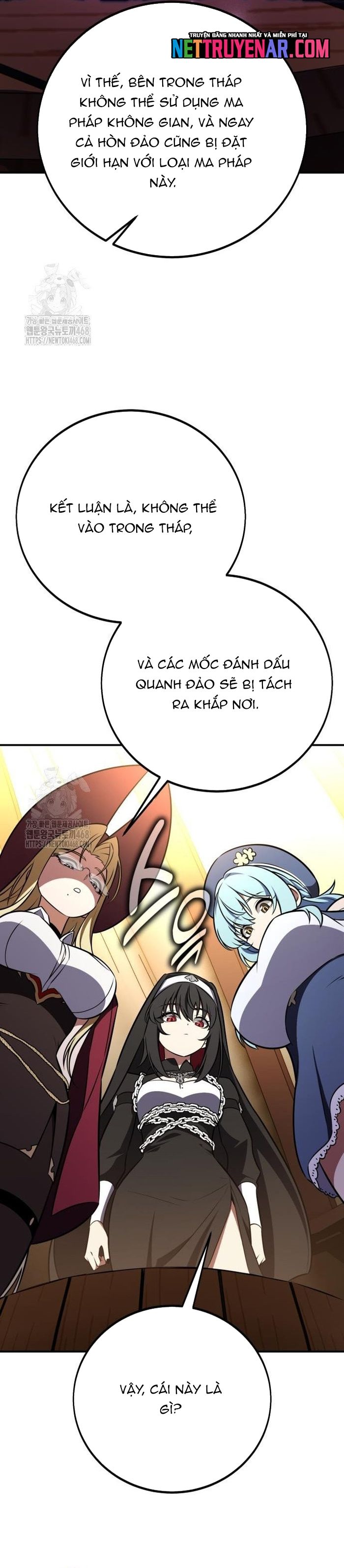 Tôi Đã Giết Tuyển Thủ Học Viện Chapter 92 - 18