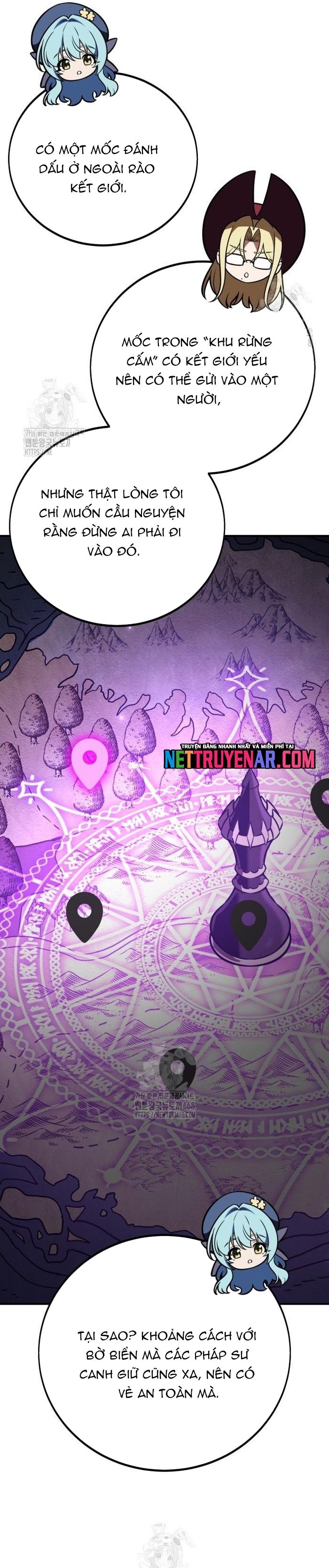 Tôi Đã Giết Tuyển Thủ Học Viện Chapter 92 - 19