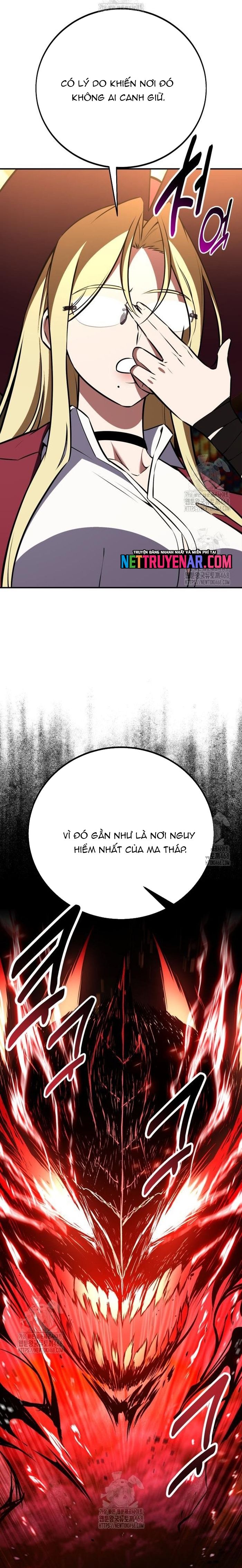 Tôi Đã Giết Tuyển Thủ Học Viện Chapter 92 - 20