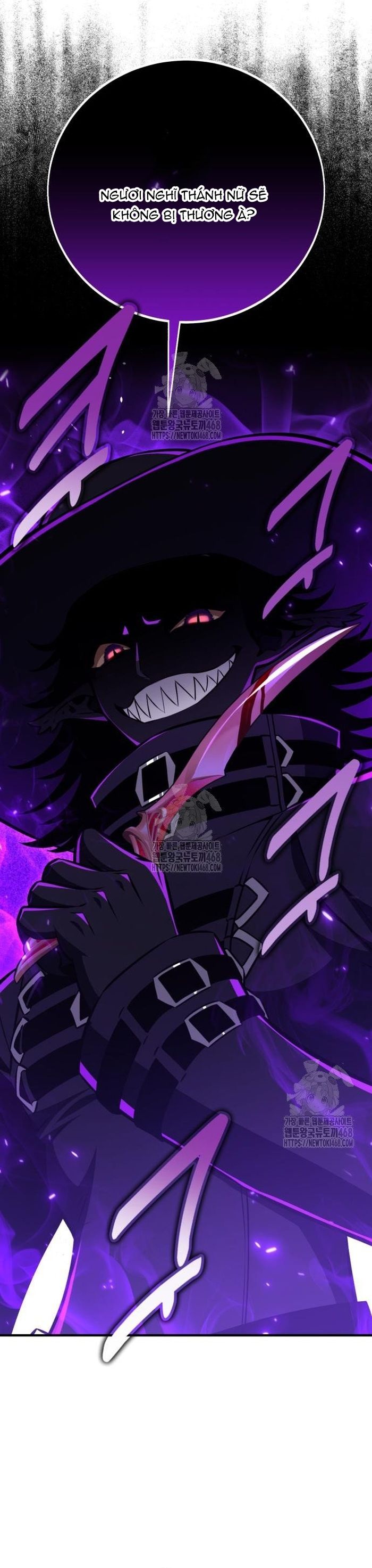 Tôi Đã Giết Tuyển Thủ Học Viện Chapter 92 - 3