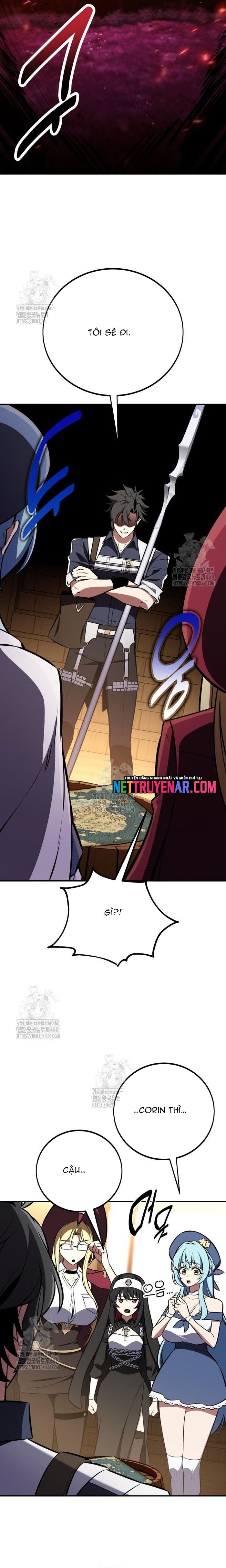 Tôi Đã Giết Tuyển Thủ Học Viện Chapter 92 - 21