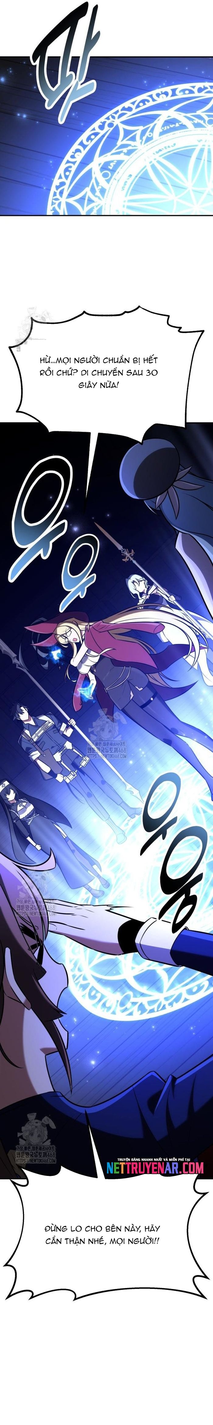 Tôi Đã Giết Tuyển Thủ Học Viện Chapter 92 - 25