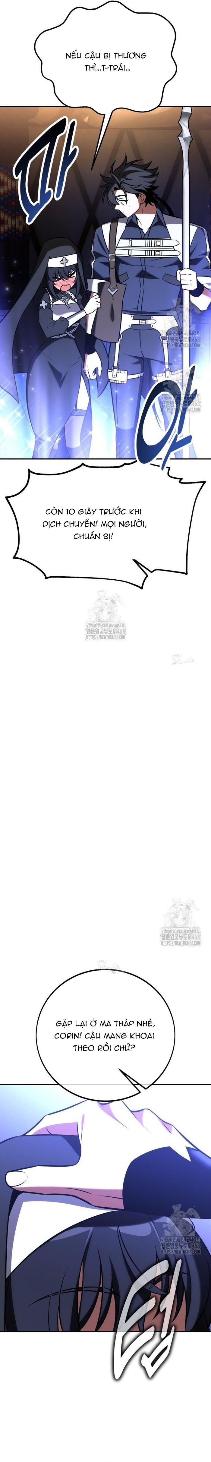 Tôi Đã Giết Tuyển Thủ Học Viện Chapter 92 - 27