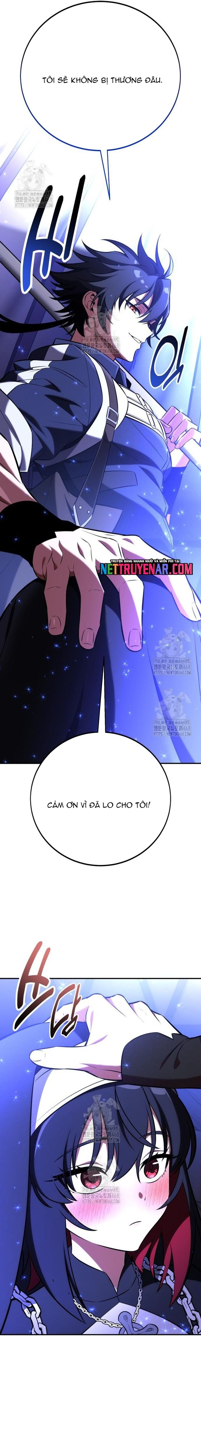 Tôi Đã Giết Tuyển Thủ Học Viện Chapter 92 - 28