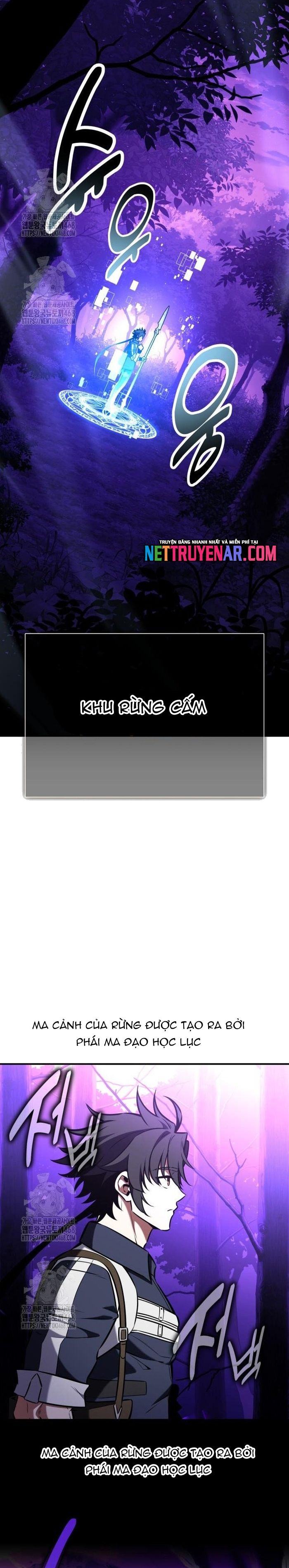 Tôi Đã Giết Tuyển Thủ Học Viện Chapter 92 - 30