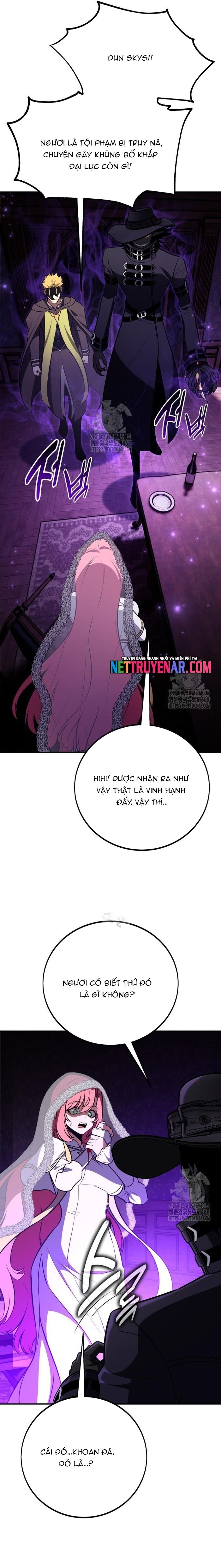 Tôi Đã Giết Tuyển Thủ Học Viện Chapter 92 - 4