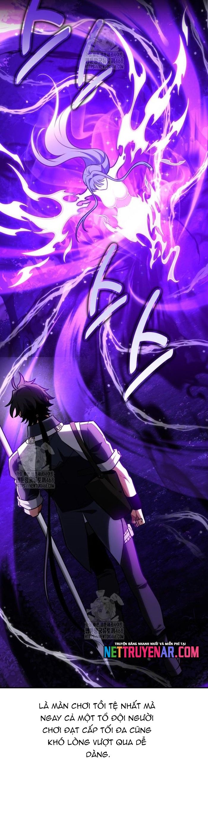 Tôi Đã Giết Tuyển Thủ Học Viện Chapter 92 - 31