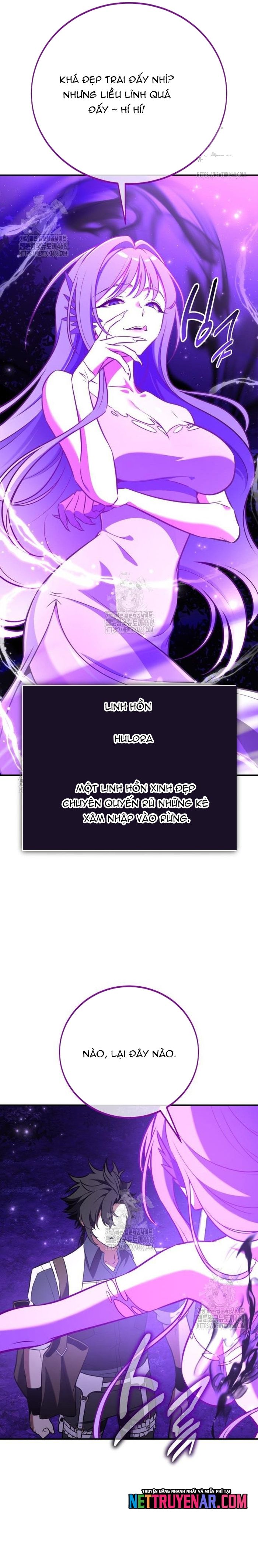 Tôi Đã Giết Tuyển Thủ Học Viện Chapter 92 - 32