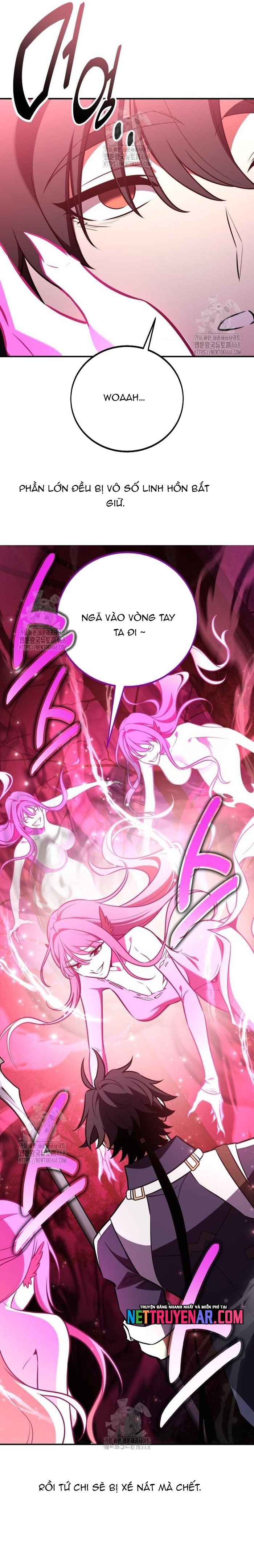 Tôi Đã Giết Tuyển Thủ Học Viện Chapter 92 - 33