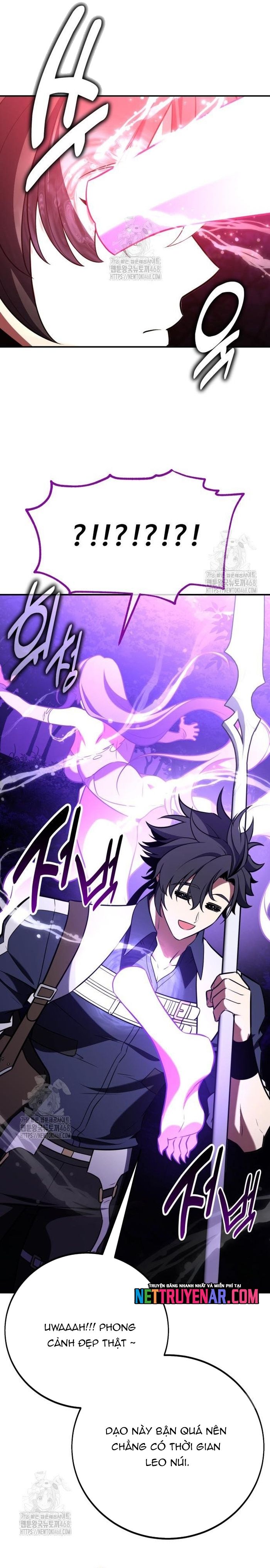 Tôi Đã Giết Tuyển Thủ Học Viện Chapter 92 - 34