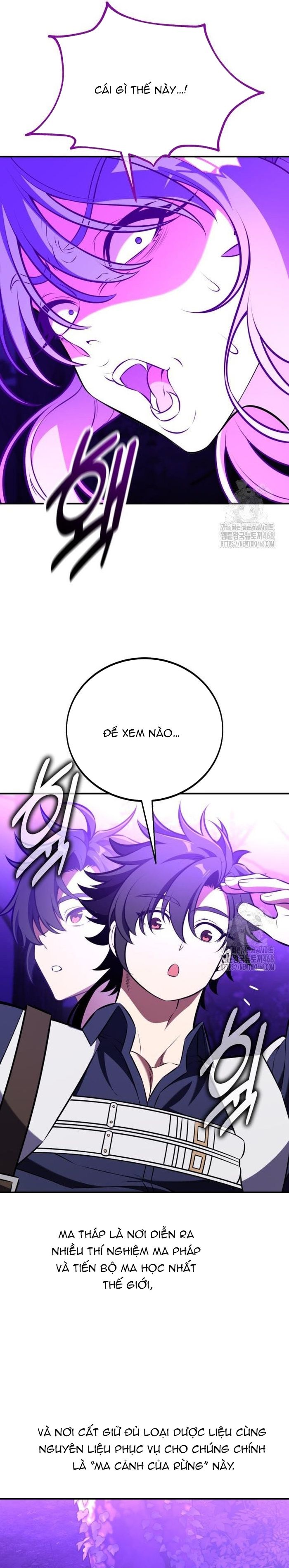 Tôi Đã Giết Tuyển Thủ Học Viện Chapter 92 - 35