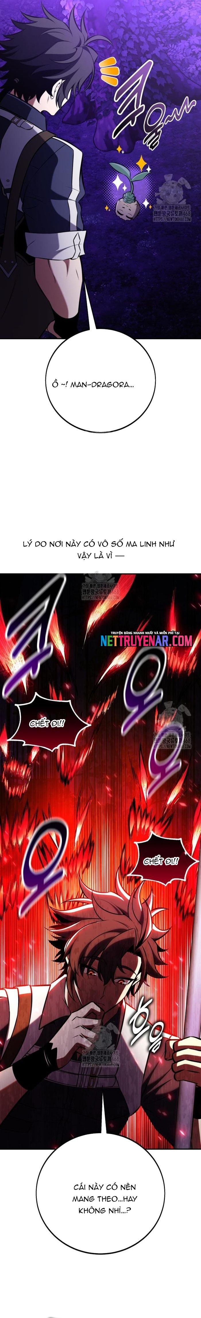 Tôi Đã Giết Tuyển Thủ Học Viện Chapter 92 - 36