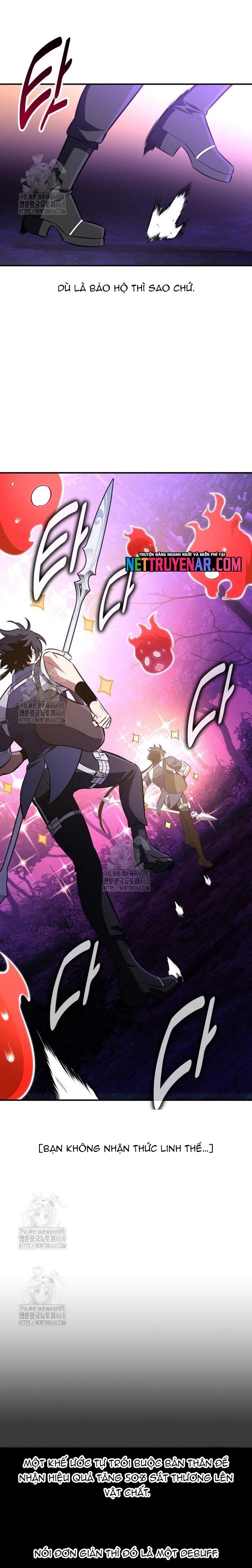 Tôi Đã Giết Tuyển Thủ Học Viện Chapter 92 - 39