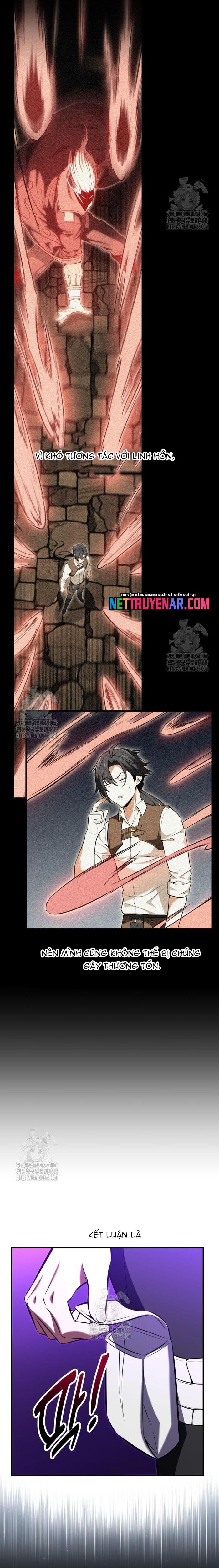 Tôi Đã Giết Tuyển Thủ Học Viện Chapter 92 - 41