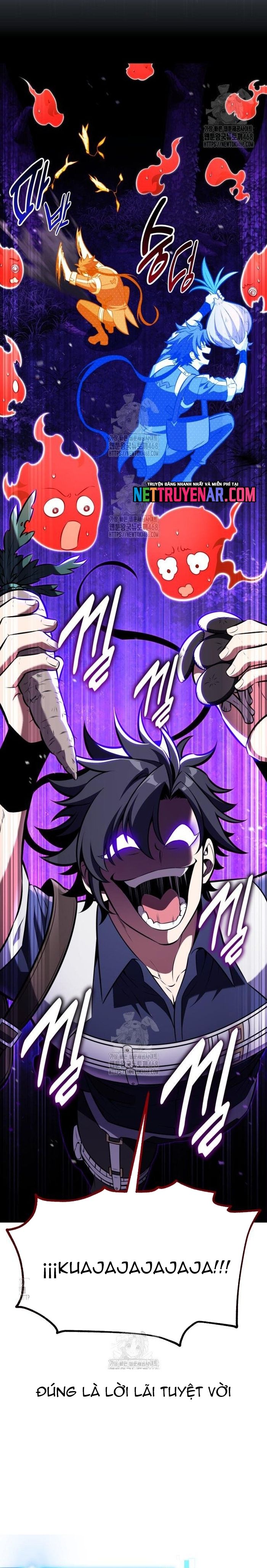 Tôi Đã Giết Tuyển Thủ Học Viện Chapter 92 - 42