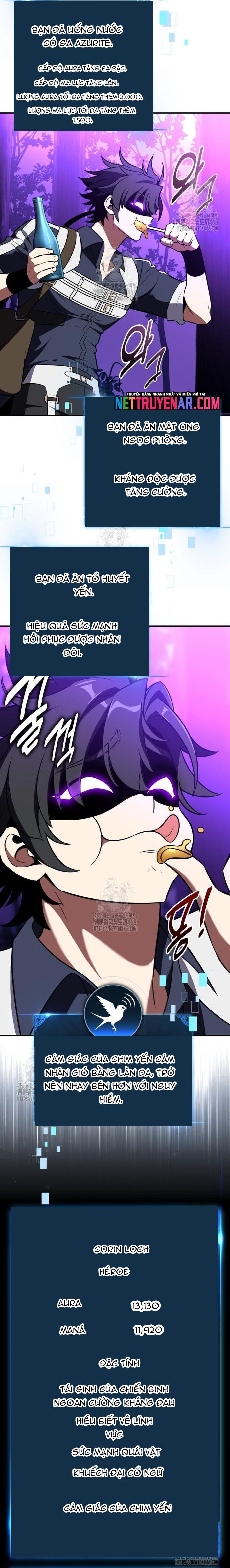 Tôi Đã Giết Tuyển Thủ Học Viện Chapter 92 - 43