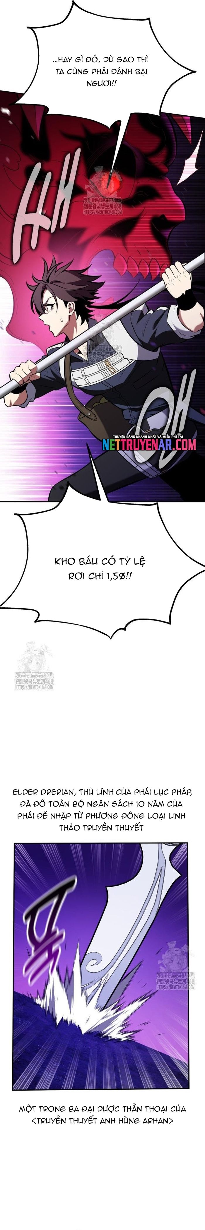 Tôi Đã Giết Tuyển Thủ Học Viện Chapter 92 - 47