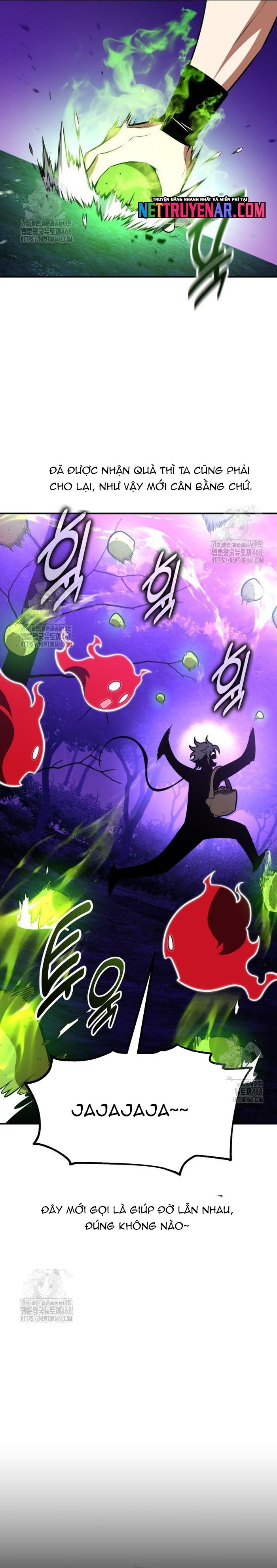 Tôi Đã Giết Tuyển Thủ Học Viện Chapter 92 - 49