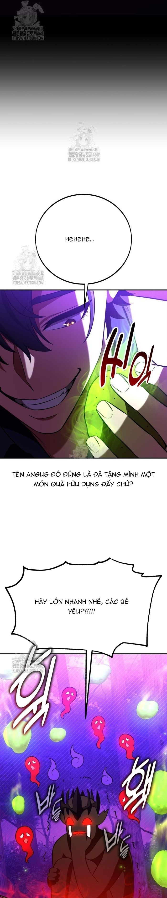 Tôi Đã Giết Tuyển Thủ Học Viện Chapter 92 - 51