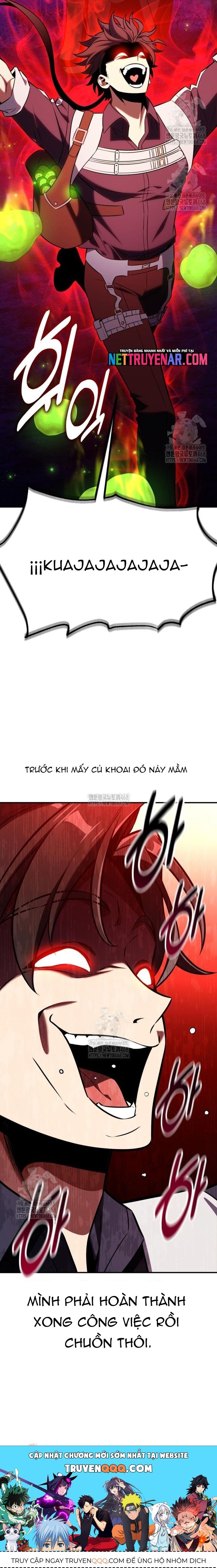 Tôi Đã Giết Tuyển Thủ Học Viện Chapter 92 - 52