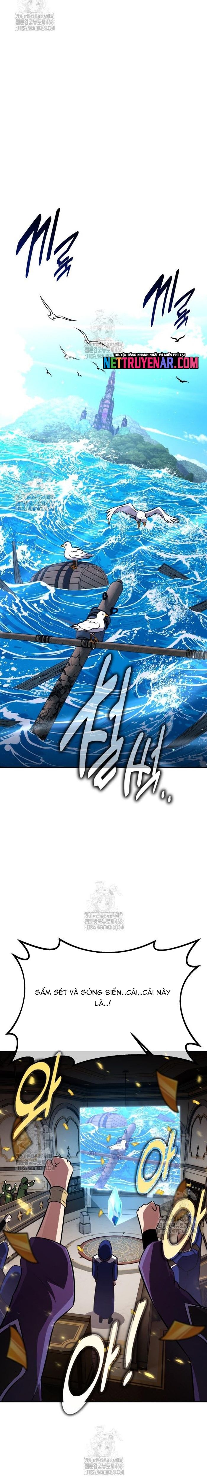 Tôi Đã Giết Tuyển Thủ Học Viện Chapter 92 - 8