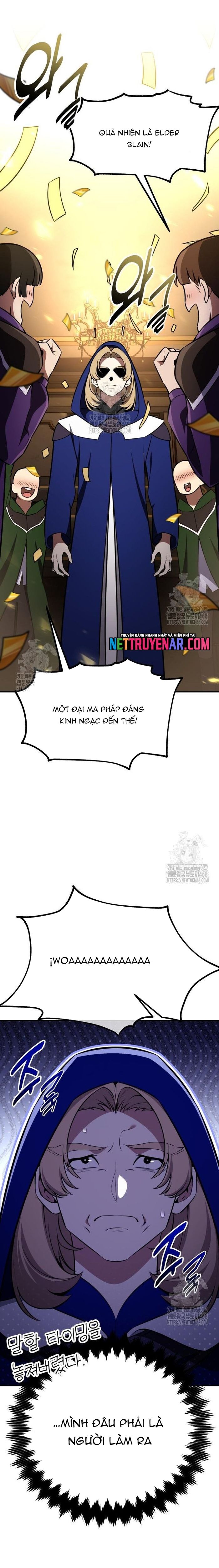 Tôi Đã Giết Tuyển Thủ Học Viện Chapter 92 - 9