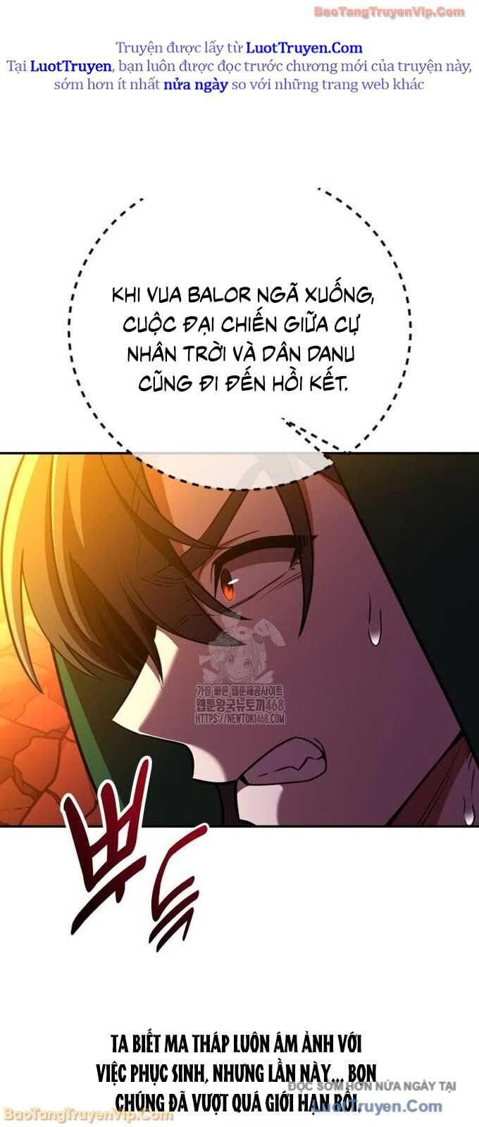 Tôi Đã Giết Tuyển Thủ Học Viện Chapter 93 - 103