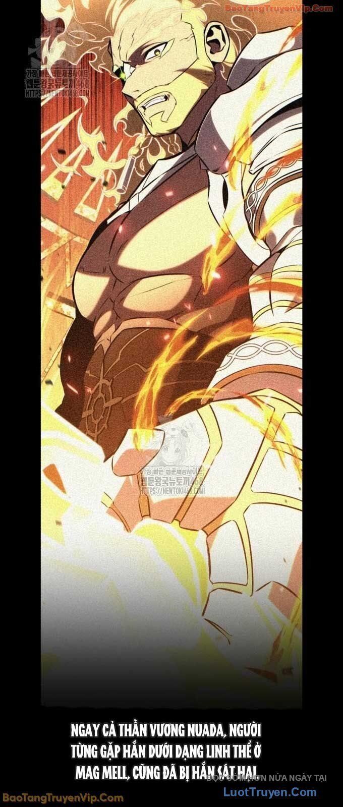 Tôi Đã Giết Tuyển Thủ Học Viện Chapter 93 - 105