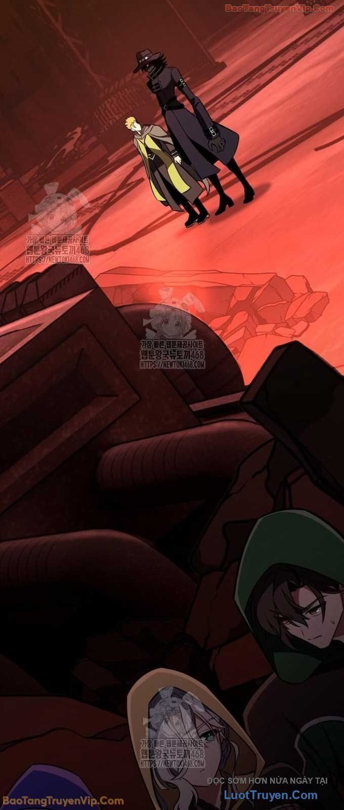 Tôi Đã Giết Tuyển Thủ Học Viện Chapter 93 - 116