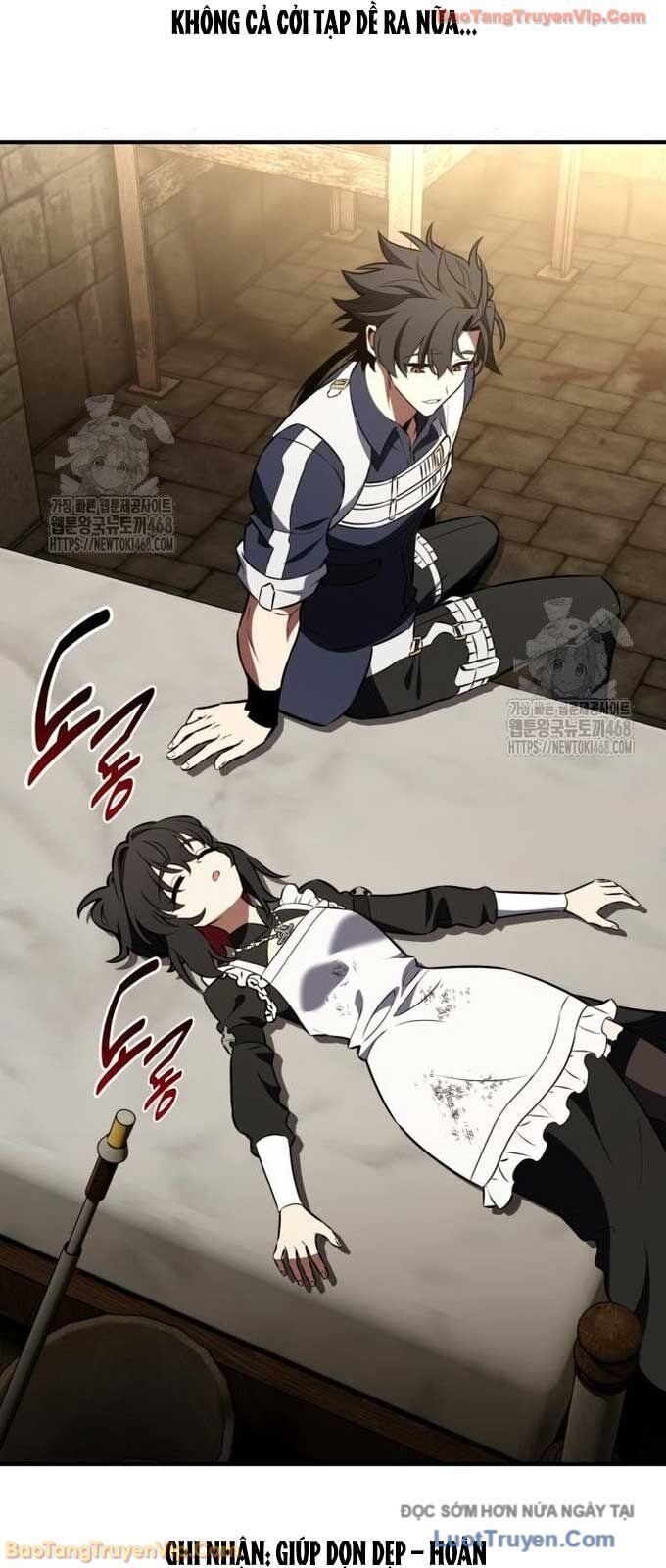 Tôi Đã Giết Tuyển Thủ Học Viện Chapter 93 - 19