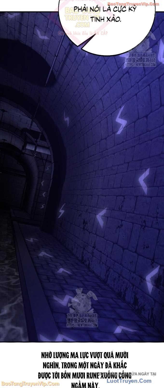 Tôi Đã Giết Tuyển Thủ Học Viện Chapter 93 - 37