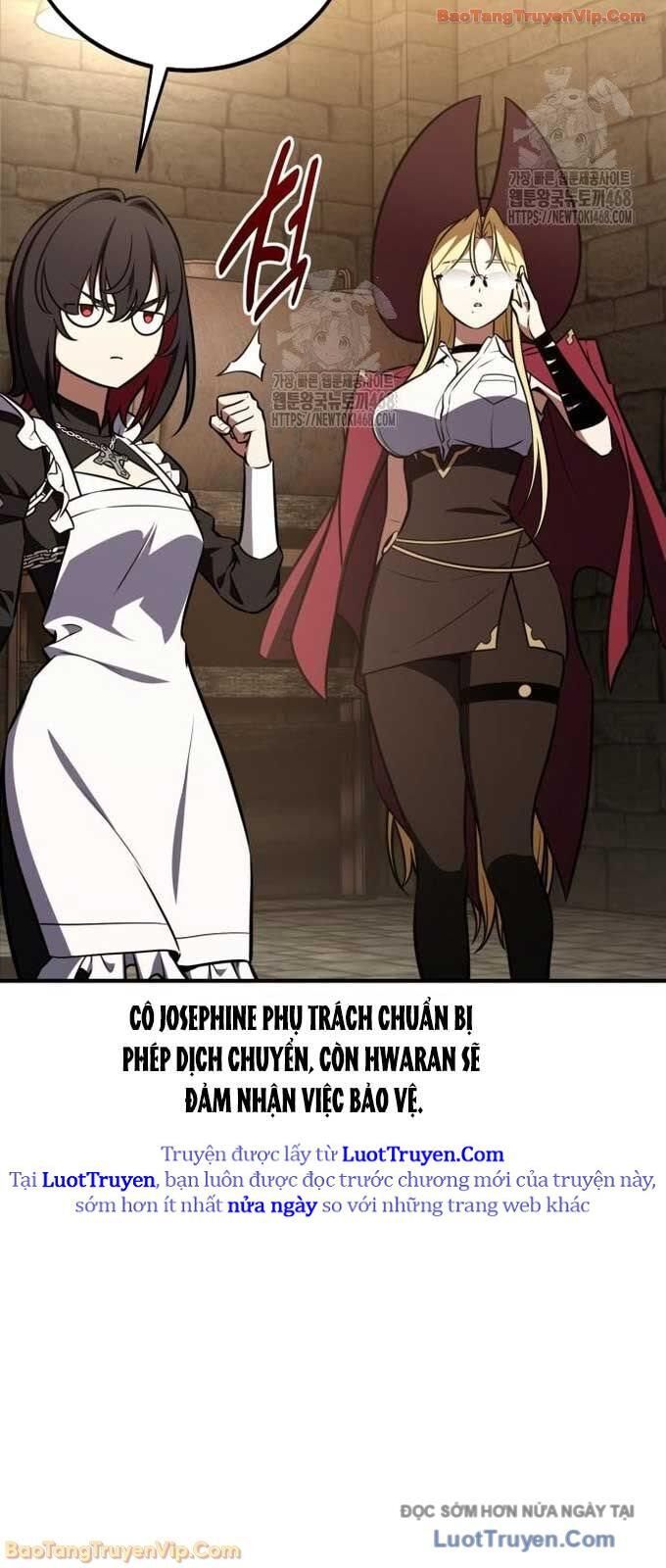 Tôi Đã Giết Tuyển Thủ Học Viện Chapter 93 - 46