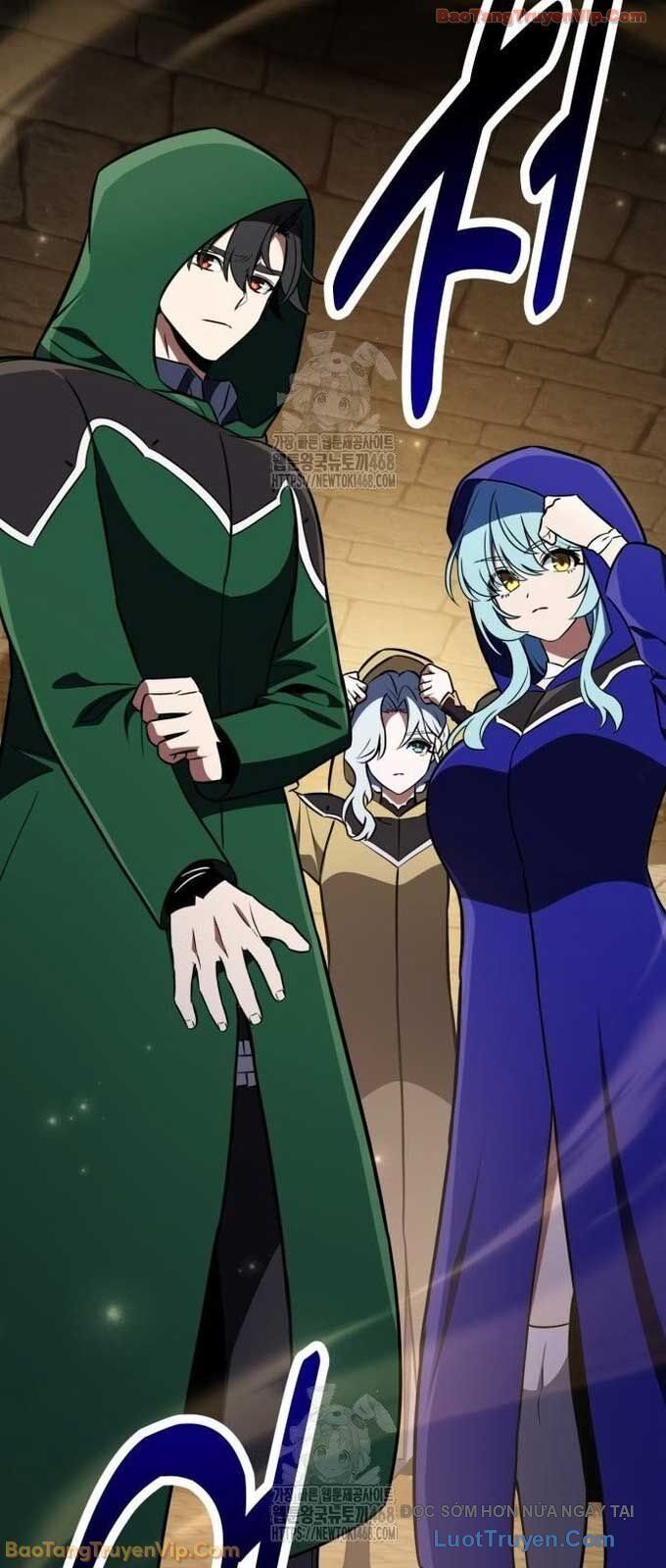 Tôi Đã Giết Tuyển Thủ Học Viện Chapter 93 - 48
