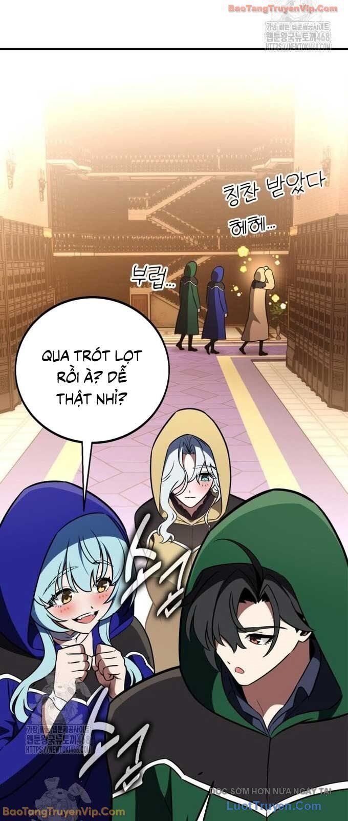 Tôi Đã Giết Tuyển Thủ Học Viện Chapter 93 - 57