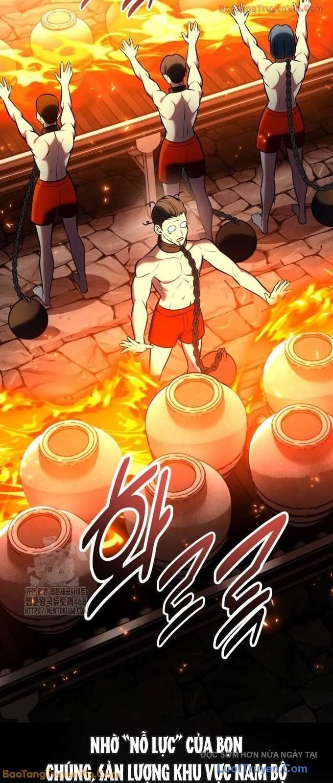 Tôi Đã Giết Tuyển Thủ Học Viện Chapter 93 - 73