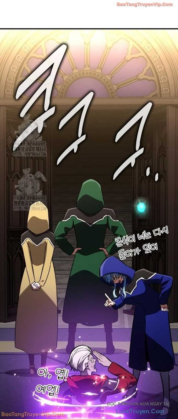 Tôi Đã Giết Tuyển Thủ Học Viện Chapter 93 - 76