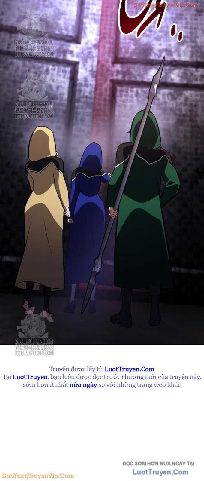 Tôi Đã Giết Tuyển Thủ Học Viện Chapter 93 - 84