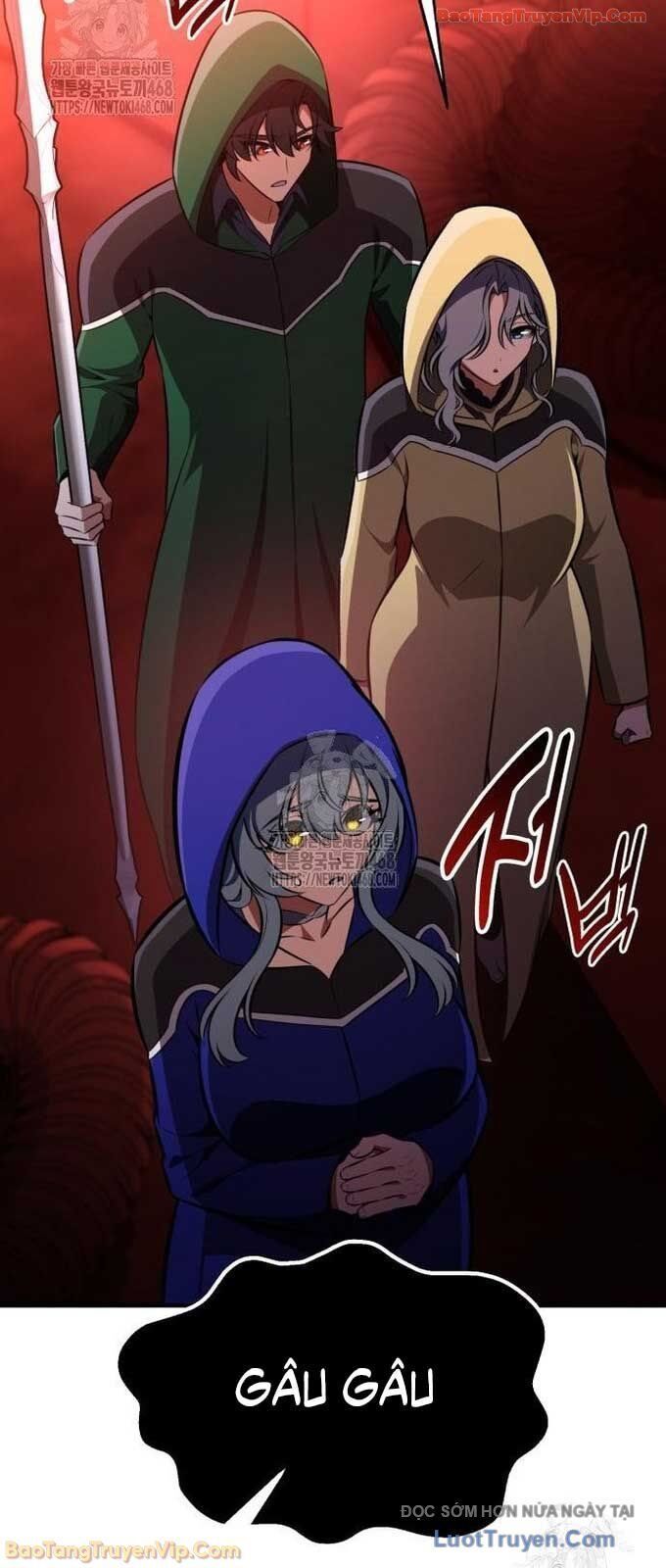 Tôi Đã Giết Tuyển Thủ Học Viện Chapter 93 - 87