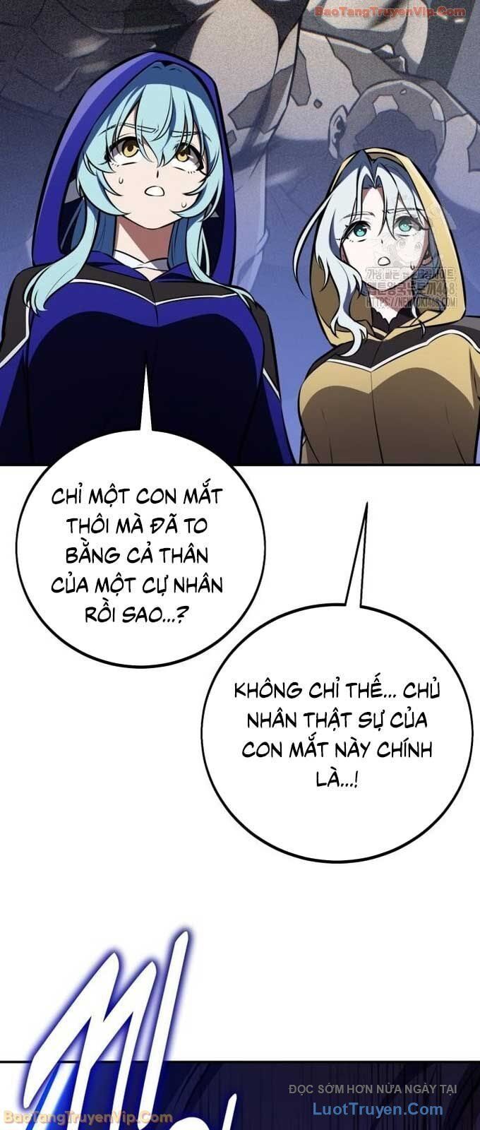 Tôi Đã Giết Tuyển Thủ Học Viện Chapter 93 - 94