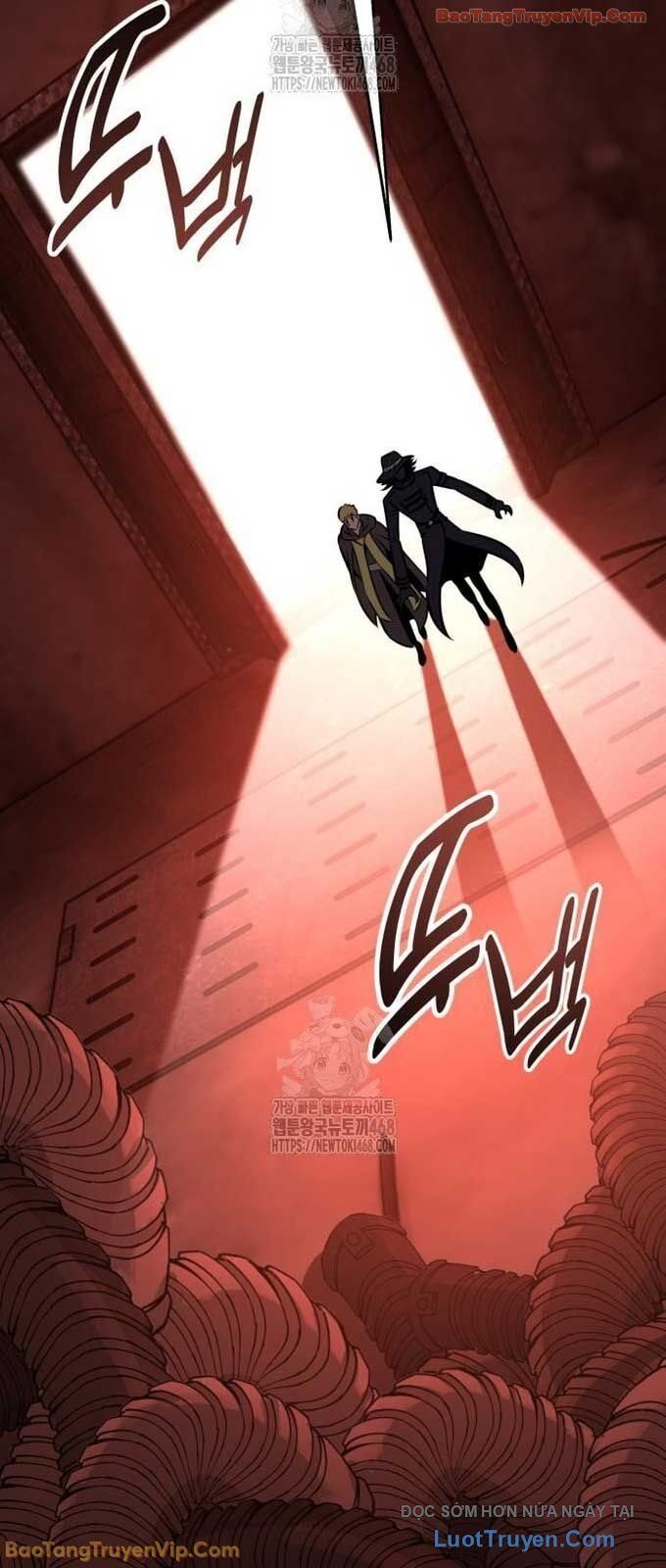 Tôi Đã Giết Tuyển Thủ Học Viện Chapter 93 - 96