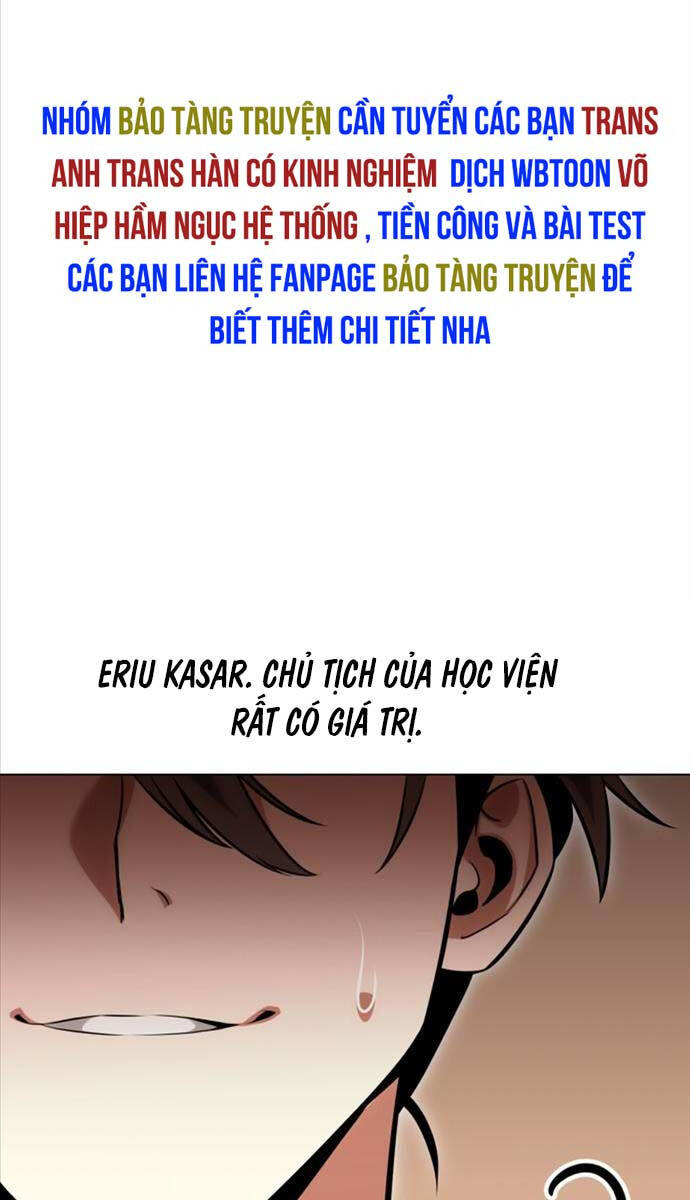 Tôi Đã Giết Tuyển Thủ Học Viện Chapter 14 - 76