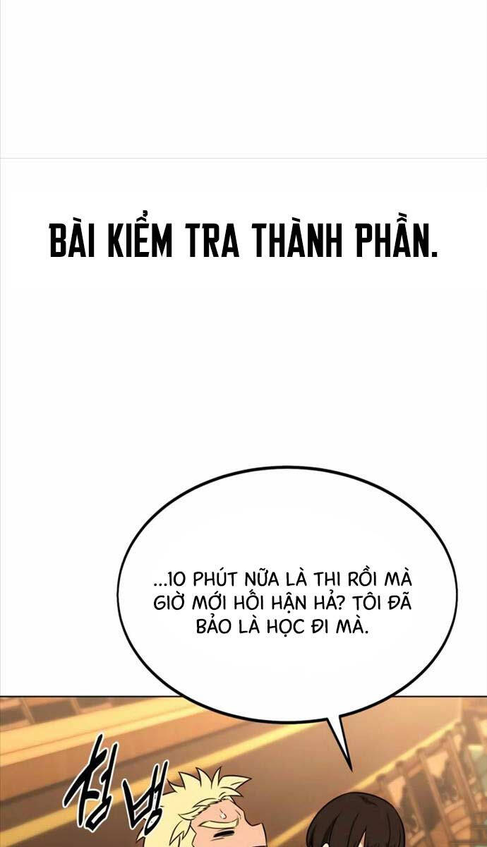 Tôi Đã Giết Tuyển Thủ Học Viện Chapter 16 - 140